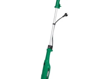 New FERM Onkruidbrander