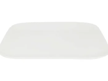 Clearance Merk Ontbijtbord Wit