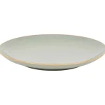 Outlet Merk Ontbijtbord Ma A Blauw,Groen,Wit