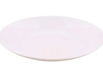 Fashion Merk Ontbijtbord Opaal Wit