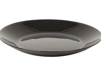 Best Merk Ontbijtbord Opaal Zwart