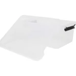 Online Merk Opbergbox Met Klemdeksel Transparant