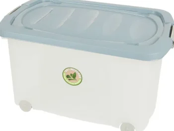 Best Merk Opbergbox Blauw,Zwart