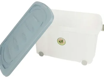 Best Merk Opbergbox Blauw,Zwart