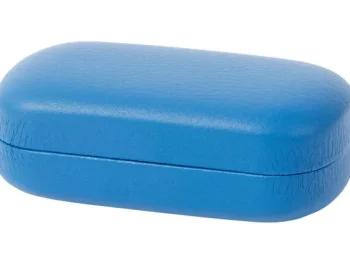 Outlet Lab31 Opbergdoosje Print,Wit,Zwart