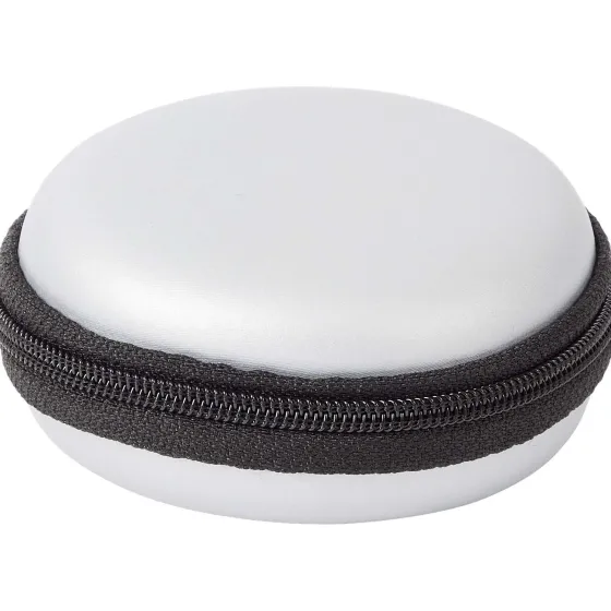 opbergdoosje-NiUhubzb-5.webp Outlet Lab31 Opbergdoosje Print,Wit,Zwart