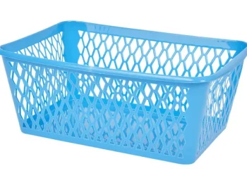 Best Merk Opbergmand Blauw