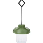 Clearance Froyak Oplaadbare Campinglamp Zwart,Blauw,Groen