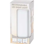 Online LSC Smart Connect Oplaadbare Led-Nachtlamp Zwart,Grijs