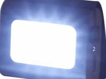 Online Werckmann Oplaadbare Ledlamp