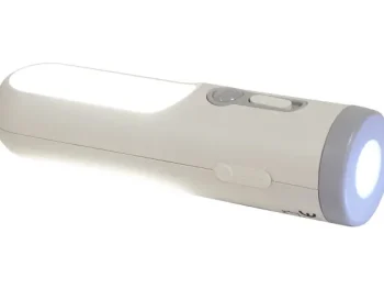 Clearance Werckmann Oplaadbare Sensorlamp