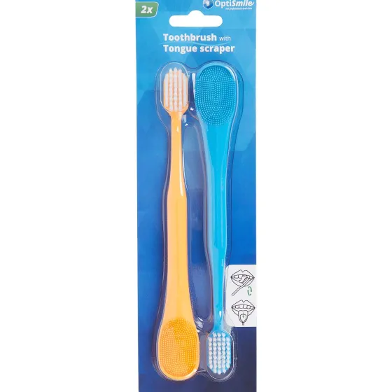 optismile-tandenborstel-met-to-rcJxCcAk-2.webp Sale Colgate Optismile Tandenborstel Met Tongschraper Meerkleurig