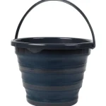 Clearance Scrub Daddy Opvouwbare Emmer Meerkleurig,Rood,Zwart