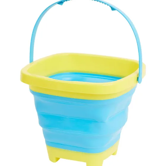 opvouwbare-emmer-tClknKgJ-3.webp Fashion Intex Opvouwbare Emmer Blauw,Groen,Geel