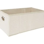 Clearance Merk Opvouwbare Opbergmand Beige,Blauw,Grijs