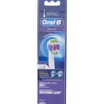 Online Oral-B 3D White Opzetborstels