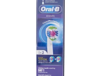 Online Oral-B 3D White Opzetborstels