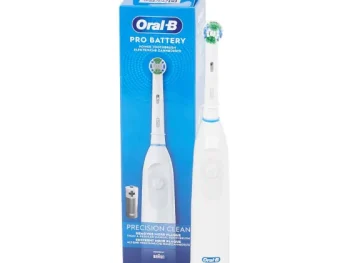 Sale Oral-B Elektrische Tandenborstel Pro Battery