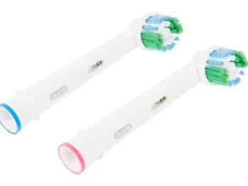 Outlet Oral-B Precision Clean Opzetborstels Clean Maximiser