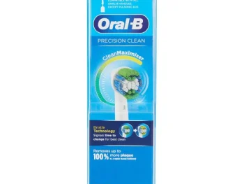 Outlet Oral-B Precision Clean Opzetborstels Clean Maximiser