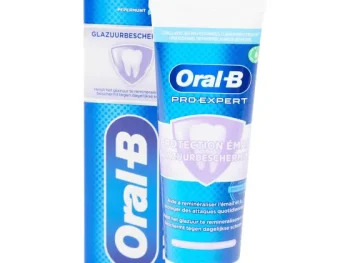 New Oral-B Pro Expert Tandpasta Bescherming