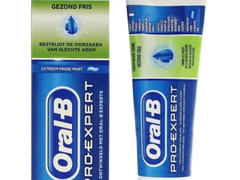 Discount Oral-B Tandpasta Pro Expert Gezond Fris