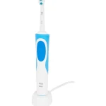 New Oral-B Vitality Elektrische Tandenborstel Blauw,Wit