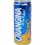 New Orangina
