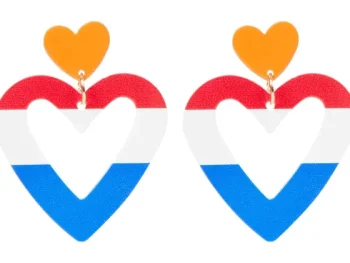 Best Merk Oranje Accessoires Oranje,Meerkleurig