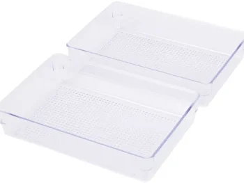 Outlet Rösle Organizers Transparant