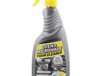 Best Superfinn Oven- En Magnetronreiniger