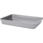 Discount Big Jeff Oventray Zilver