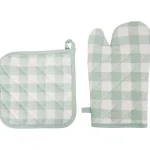 Outlet Rösle Ovenwant En Pannenlap Print