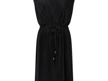 Best SuperTrash Overslagjurk Blauw,Groen,Print,Zwart