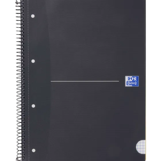 oxford-projectboek-LJuAvJnc-3.webp Discount Oxford Projectboek Zwart,Blauw,Grijs