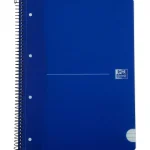 Best Oxford Projectboek A4 Blauw