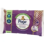 Sale Page Vochtig Toiletpapier Kussenzacht