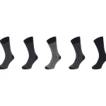 Discount Pairz Sokken Print