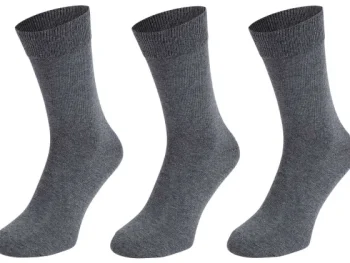 Outlet Pairz Sokken Grijs