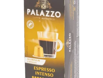 Fashion Palazzo Koffiecups Espresso Intenso