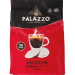 New Palazzo Koffiepads Regular