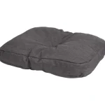 Hot Merk Pallet Rugkussen Grijs