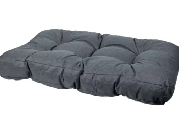 Hot Merk Pallet Zitkussen Grijs