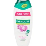 Hot Palmolive Bad- En Douchecr Me Wild Orchid & Milk