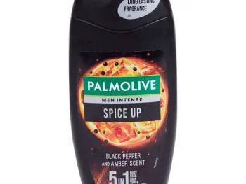 Outlet Palmolive Men Intense 5-In-1 Douchegel Spice Up
