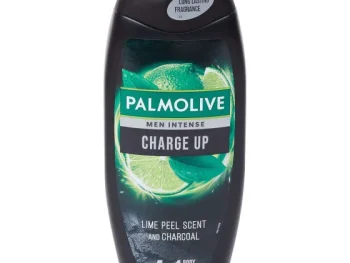 Discount Palmolive Men Intense Douchegel Charge Up