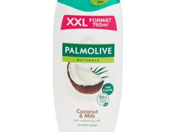 Best Palmolive Naturals Douchecr Me Kokosnoot & Melk