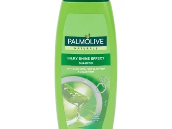 Online Palmolive Shampoo Silky Shine Effect