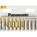 Hot Panasonic Batterijen Aa