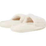 Outlet Merk Pantoffels Grijs,Roze,Wit,Zwart